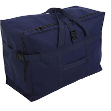 Cestovní taška Duffel Cabin 40L pro kempování v letadle
