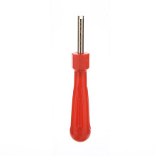 Tyre Repair Tool Tire Valve Tools Silver 1Pack Outdoor Use