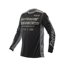 Fasthouse Youth Grindhouse Domingo Jersey