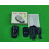 DSC WS4939-ADT 4-Button Wireless Key-Fob 1