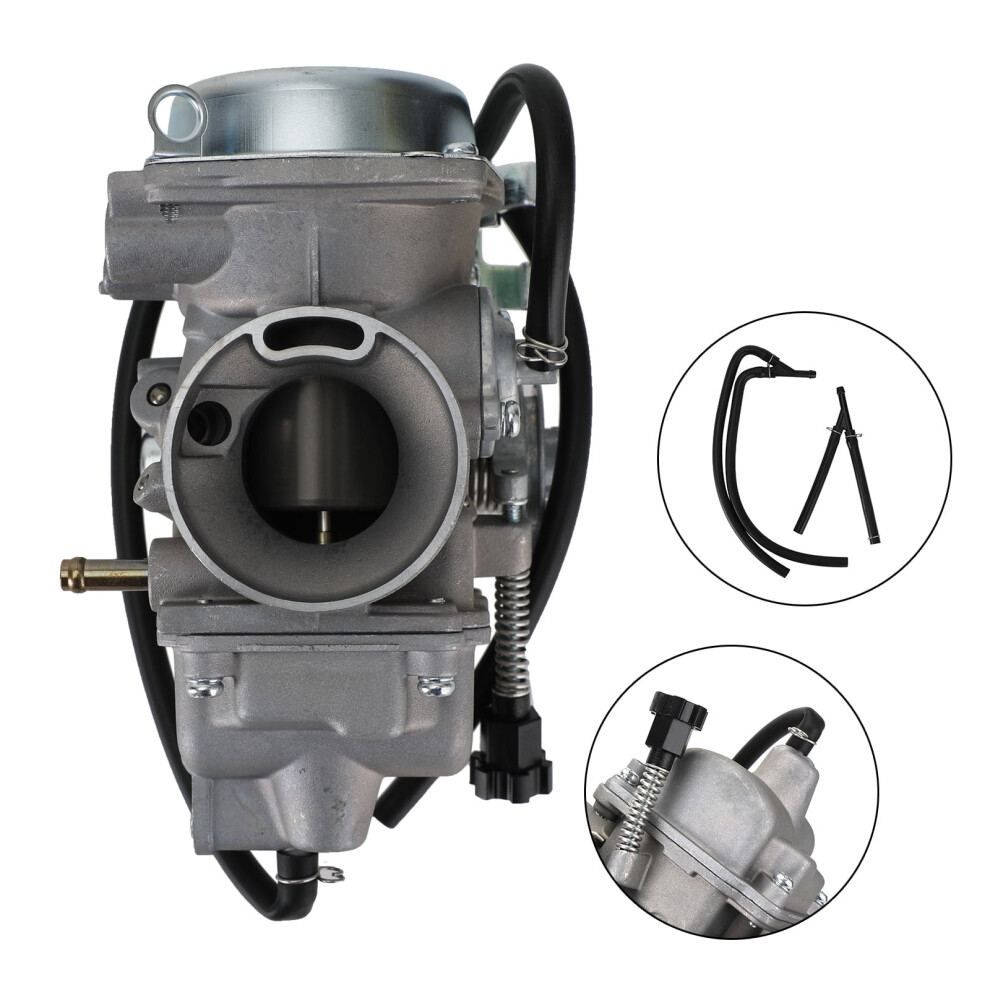 Carburetor Carb Fit For Honda Cbx250cc Twistervc-16100-Kpf 9399596070162