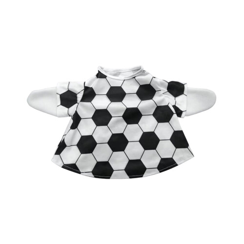 AuroraX 23" Porch Goose Outfit Set 1