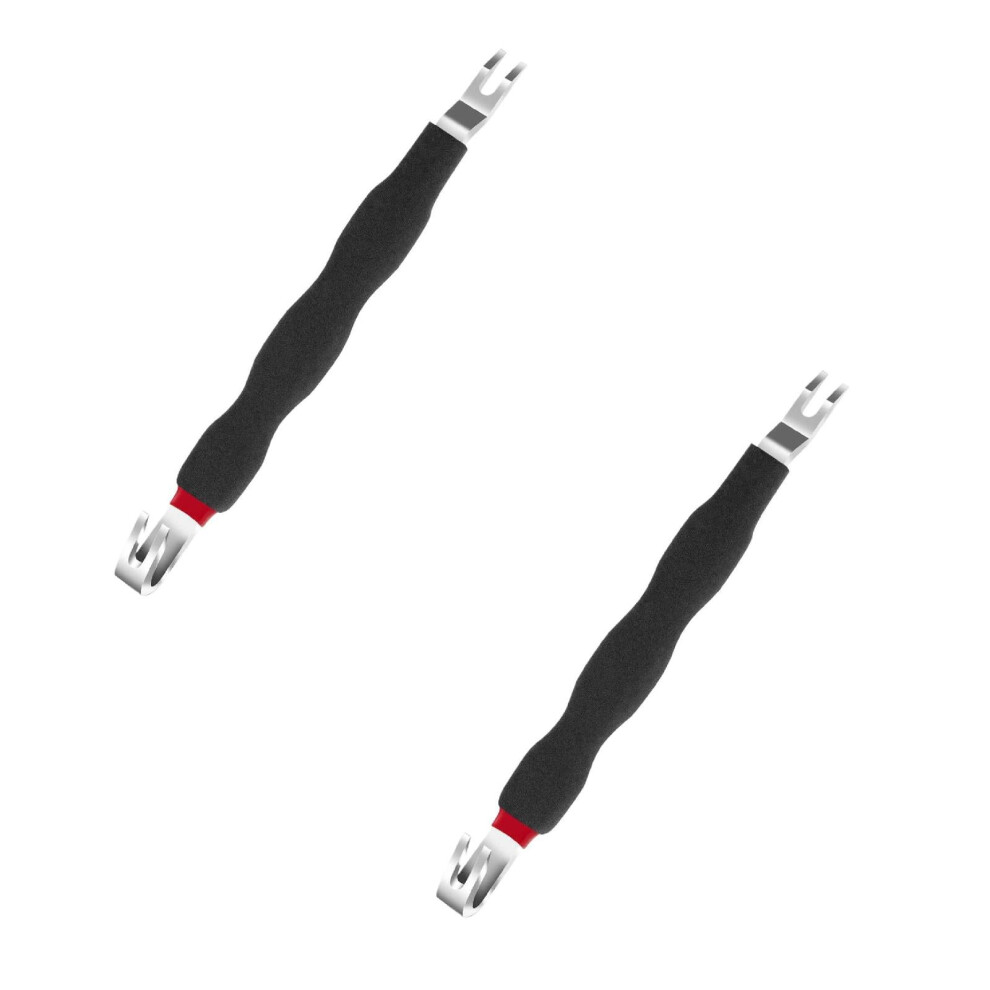2Pc Automotive Electrical Terminal Connector Separator Removal Tool, Plug Connector Disconnect Tool, Universal Electrical Tools For Cars 9085618305618