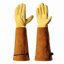 Gants de jardinage pour hommes et femmes, lot de 2