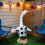 AuroraX 23" Porch Goose Outfit Set 5