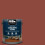Deep Terra Cotta Concrete Stain Flat 1 gallon 1
