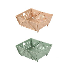 Panier à légumes pliable pour fruits et légumes (1 pièce)