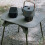 Outdoor Folding Tables Compacts Folding Camping Table with Adjustable Height 8