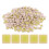 Ceramic mosaic tiles grass green 10x10mm 1
