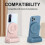 Magnetically Mobile Phone Shooting Handle, Compact and Portable for Handheld Use 3