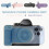 Magnetically Mobile Phone Shooting Handle, Compact and Portable for Handheld Use 7