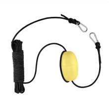 30ft Kayak Accessory Throw Line for Fishing Drift Anchors Drift Anchors Throw Leash Floating Drift Rope