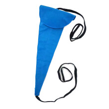 Saxophone Cleaning Cloth for Alto Tenors Sax and Other Wind & Woodwind Struments, Saxophone Cleaning Rag Cleaning Cloth