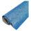 Glitter HTV Old Blue 11,8" x 5 m rulle 1