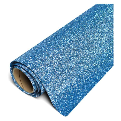 Rolla HTV Glitter30cm x4.57m Seanghorm