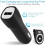 Auton langaton kaiutinpuhelin Bluetooth 4.1 Handsfree-sarja 2