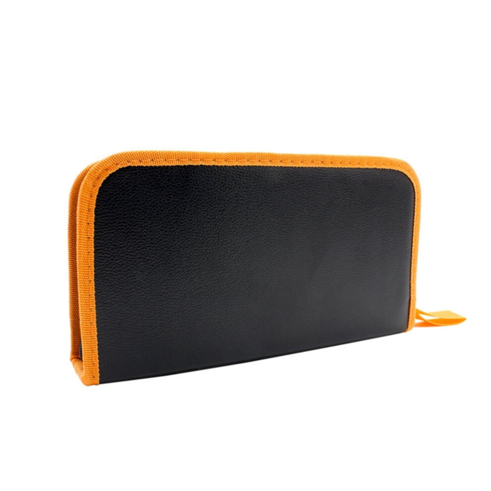 Portable Tool Bag Tool Organizer Storage Pouch Tool Case Screwdriver Portable Storage Organizer Power Tool Carrying Case 9181073312571