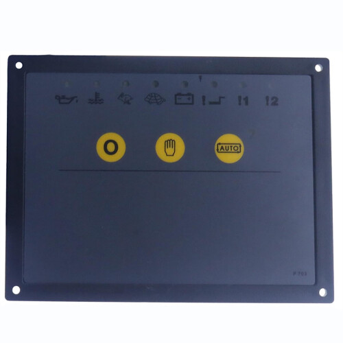 NY DSE703Controller Auto Start Control Module passer for Deep Sea ATS