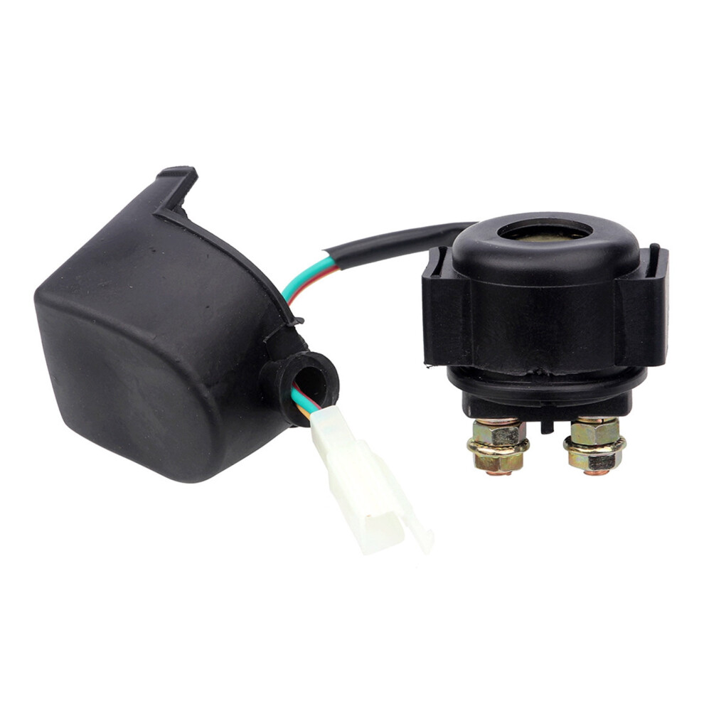 Motorcycle Starter Relays 12V For Scooter Atv Karts Starter Relays Solenoid For 50Cc 70Cc 90Cc 100Cc 150Cc 200Cc 250Cc 9085618307032