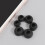 Puntali auricolari in silicone per ugello da 4,5 mm, 12 pezzi 6
