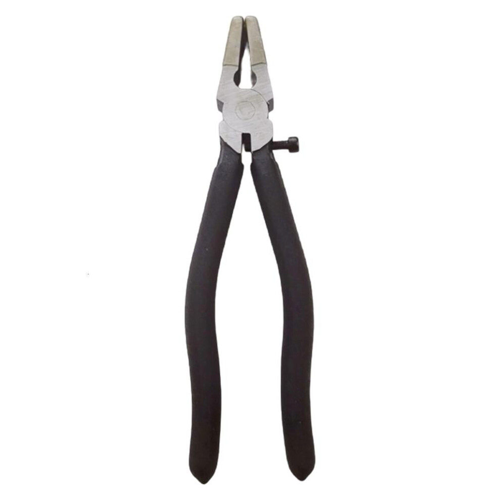 Glass Running Pliers Tool Steel Glass Cutting Tool Key Pliers Glass Breaking 9485826471660