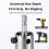 Røruttrekker for 1/2" 3/4" 1" rør 2