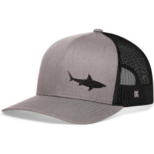 Wilderness Truckerpet Unisex Verstelbare Mesh Snapback