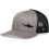 Wilderness Truckerpet Unisex Verstelbare Mesh Snapback 1