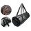 Bolsa de malla extragrande para equipo de buceo o snorkel 1