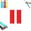 Cold Shrink Silicone Handle Cover – Textured Non-Slip 1