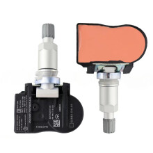 BHB6-37140A BHB637140 Sensore di pressione pneumatici Mazda adatto per Mazda CX3, set da 4