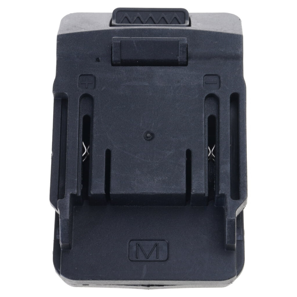 Delicate Battery Converters For Enhances Tool Flexibility Built In Overcharge And Short Circuits Prevention 9085618308718
