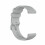 Adequado para Garmin Venu2puls Pulseira de silicone Vivomove Sport Texture Pulseira de pulso 20mm5,5-8,7 polegadas 1