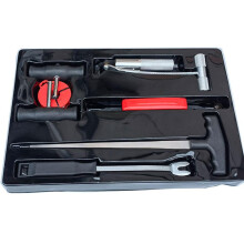 QenASHaing Car Windshield Removal Tool Set, Ergonomic Anti-Slip Grip, Compatible with Auto Repair & DIY