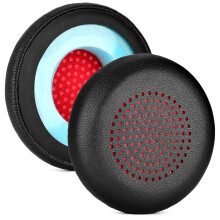 Μαξιλάρια ακουστικών για Plantronic BLACKWIRE5220 5210 7225Ακουστικά Αξεσουάρ μαξιλαριών