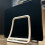 Support vertical réglable pour ordinateur portable blanc (1 pièce) 1