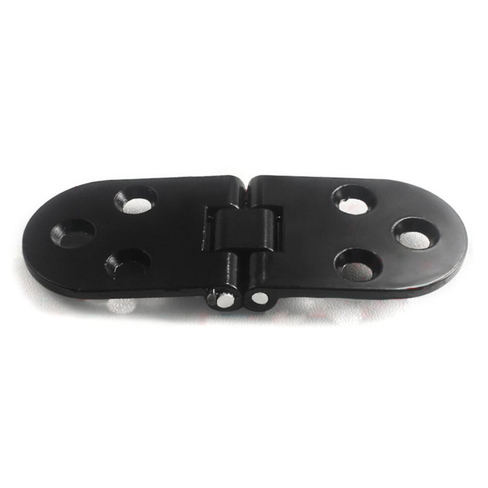 180 Degree Folding Table Hinges Zincs Alloy Flush Mounted Hinges Adjustable Cabinet Door Concealed Hinge Easy To Instal 9181073340437