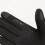 Schwarze Sporthandschuhe mit Touchscreen, 1 Paar 4