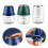 Draadloze mini-foodprocessor 300 ml – Knoflookhakker 2