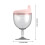 Baby Sippy Cup Glass No-Spill 2 Pack 3