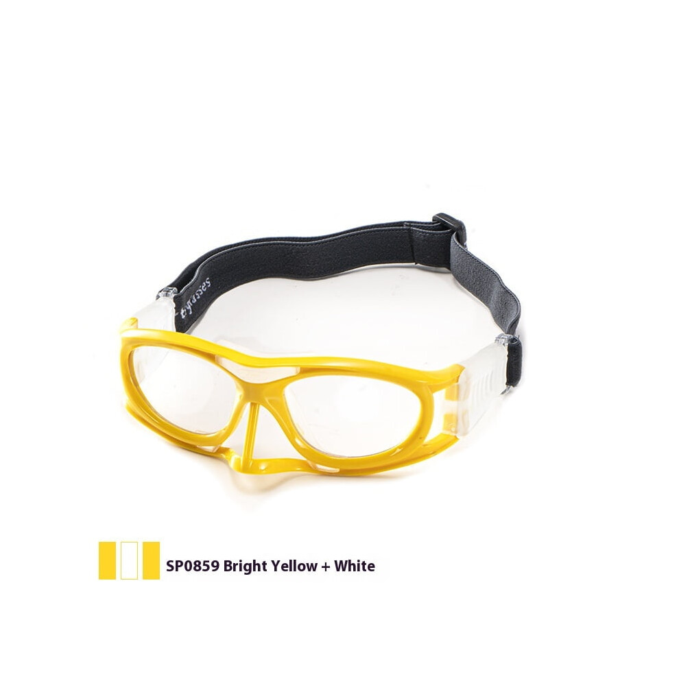 Anti-Fog Sports Goggles For Basketball Football 9306268262084