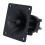 WINDLAND 85mm ceramic tweeters 2 pcs 150W 4