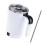Contemporary Convenient Combining Liquid Vessel-White 1