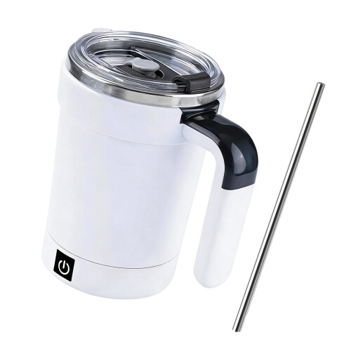Contemporary Convenient Combining Liquid Vessel-White