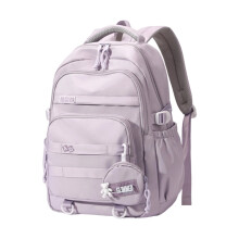 Student School Bag Lovely Travel Bag Aesthetic Backpack Large Capacity Casual Daypacks Trendy Backpack Laptop Bag