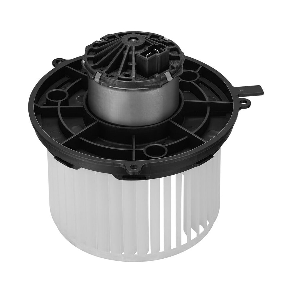 Rear Ac Heater Blower Motor Fan 75847 Compatible With 2002Â2006 Acura Mdx, 2003Â2008 Honda Pilot Â Replaces 79310S2k003/272500-0413 9071309810813