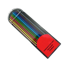 2.0MM Mechanical Pencil Refills for Student Artist Drawing Sketching