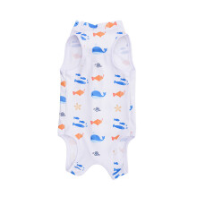 Waterproofed Dog Nappies Dog Heat Protecting Incontinence-S. 01