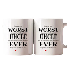 Mug en céramique à motif poulet 35 cl