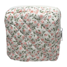 Essential Feminine Care Storage Bag Functional Feminine Care Pad Storage Case for Jewelry Credit Cards and More